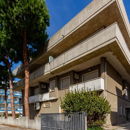 Apartmán Trieste Bilo 3 - Myho Casa *