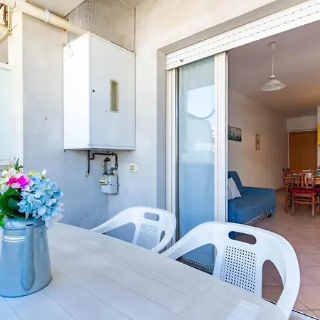 Trieste Bilo 3 - Myho Casa アパート *