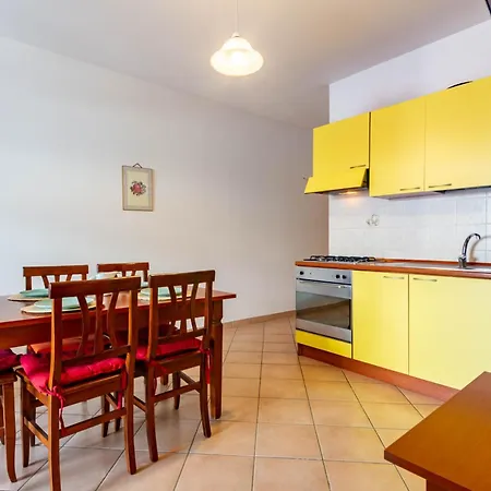 Trieste Bilo 3 - Myho Casa アパート
