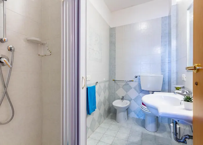 Trieste Bilo 3 - Myho Casa Alba Adriatica