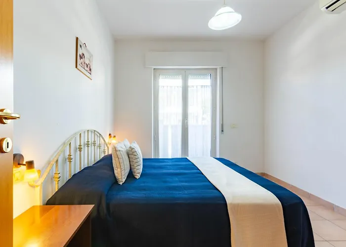 Apartmán Trieste Bilo 3 - Myho Casa Alba Adriatica