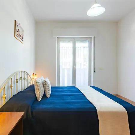 Apartment Trieste Bilo 3 - Myho Casa Alba Adriatica