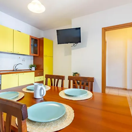 Trieste Bilo 3 - Myho Casa Apartment Alba Adriatica