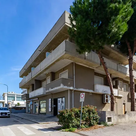 Apartment Trieste Bilo 3 - Myho Casa Alba Adriatica