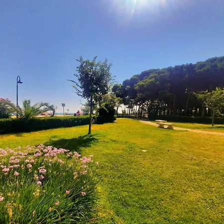 Trieste Bilo 3 - Myho Casa 公寓 *