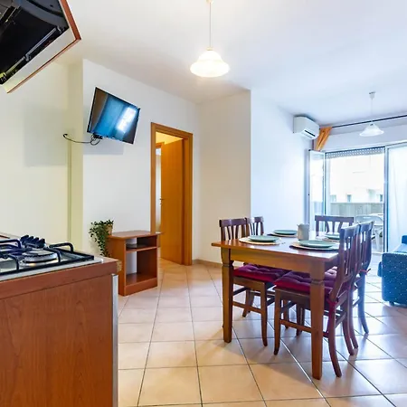 Apartamento Trieste Bilo 3 - Myho Casa