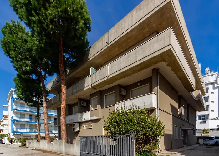 Apartman Trieste Bilo 3 - Myho Casa *