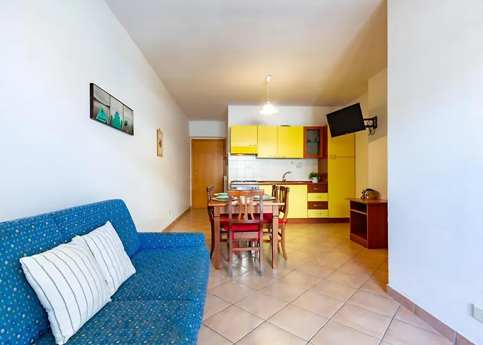 Trieste Bilo 3 - Myho Casa