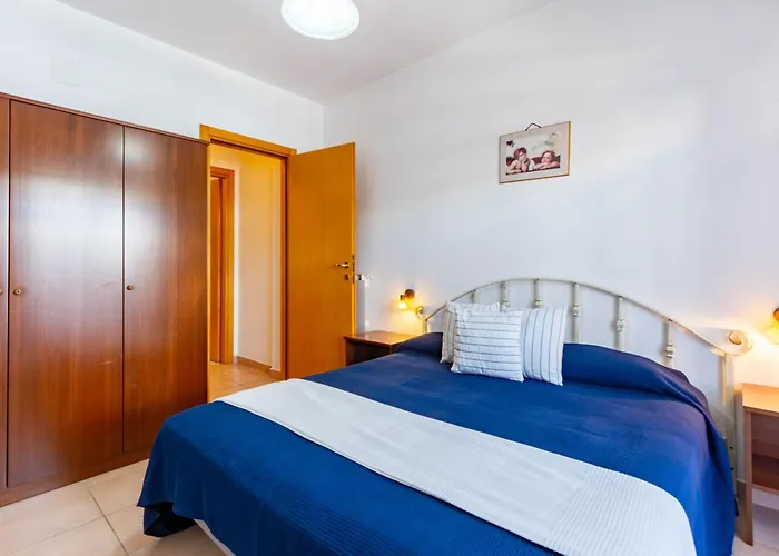 Trieste Bilo 3 - Myho Casa Apartman