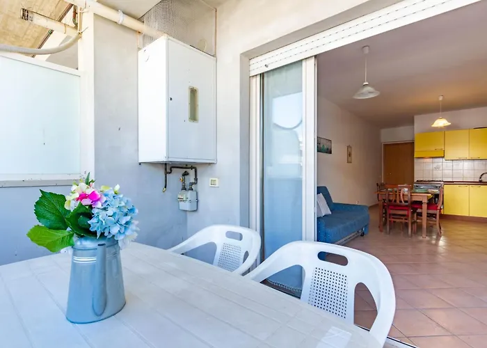 Trieste Bilo 3 - Myho Casa Lejlighed *