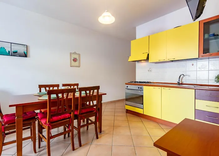 Trieste Bilo 3 - Myho Casa Lejlighed