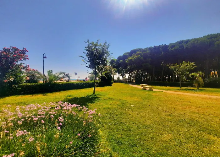 Trieste Bilo 3 - Myho Casa Apartman *