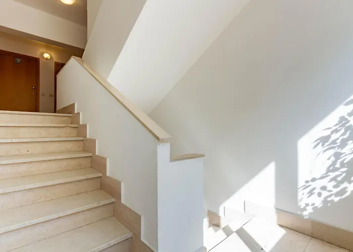 Trieste Bilo 3 - Myho Casa * Alba Adriatica