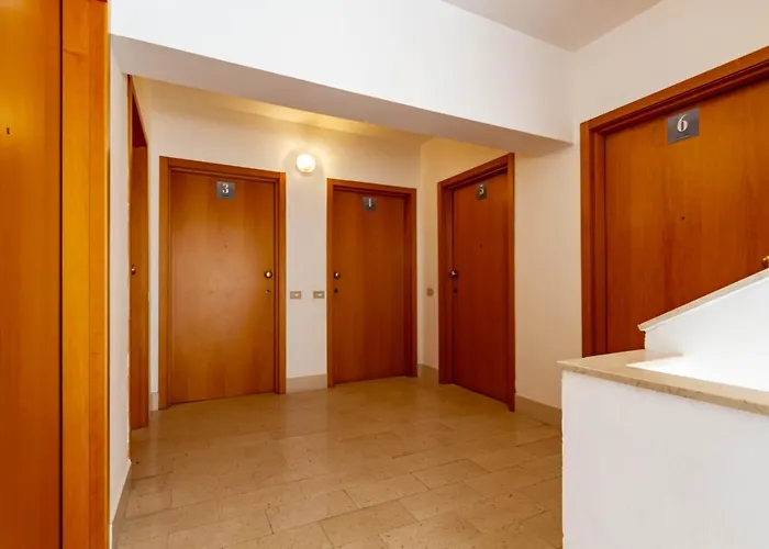 Lejlighed Trieste Bilo 3 - Myho Casa *