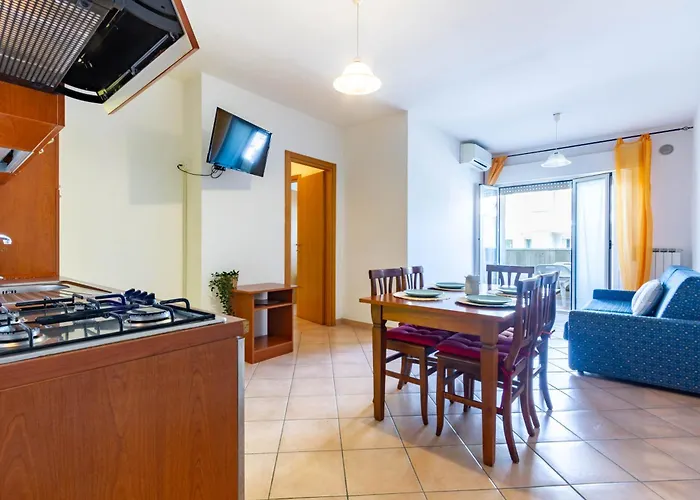 Apartman Trieste Bilo 3 - Myho Casa